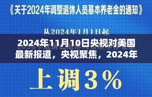 央视深度解析,2024年11月10日美国最新动态报道与动态深度解析