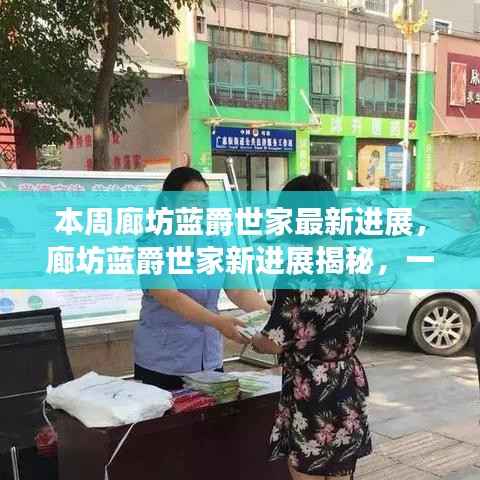 廊坊蓝爵世家最新进展揭秘,自然美景的心灵之旅启幕