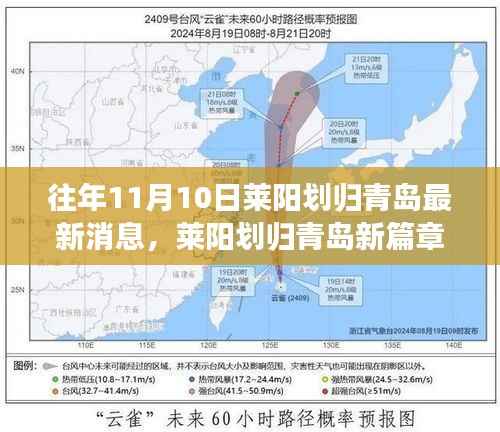 莱阳划归青岛新篇章,学习之路变迁与梦想之舞自信展现