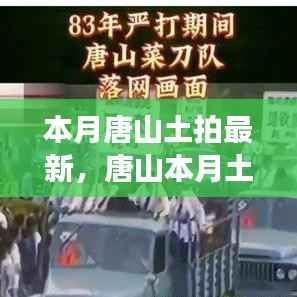唐山本月土拍掀起新一轮热潮,最新动态全解析