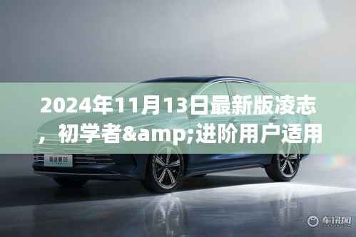 2024年最新版凌志操作指南,从初学者到进阶用户的使用技巧详解