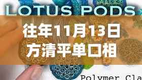 往年11月13日方清平单口相声最新演绎,深度解析三大要点回顾与赏析