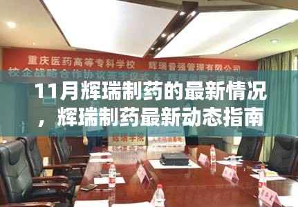 辉瑞制药最新动态指南,深入了解11月辉瑞制药的最新进展与动态