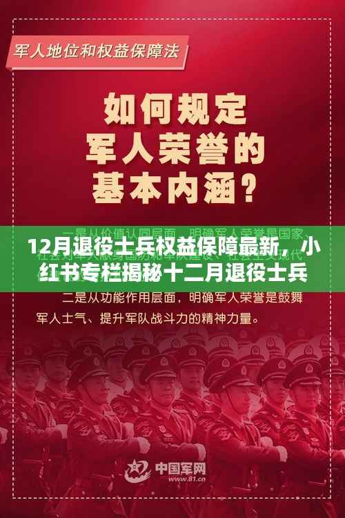 揭秘十二月退役士兵权益保障最新动态,权益保障升级不容错过!