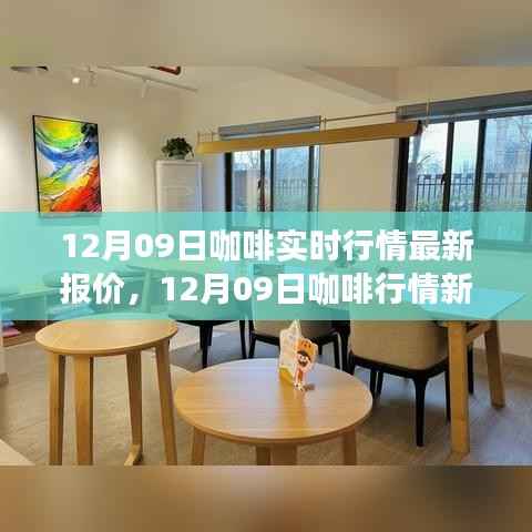 12月09日咖啡行情概览,实时报价与自然的心灵之旅