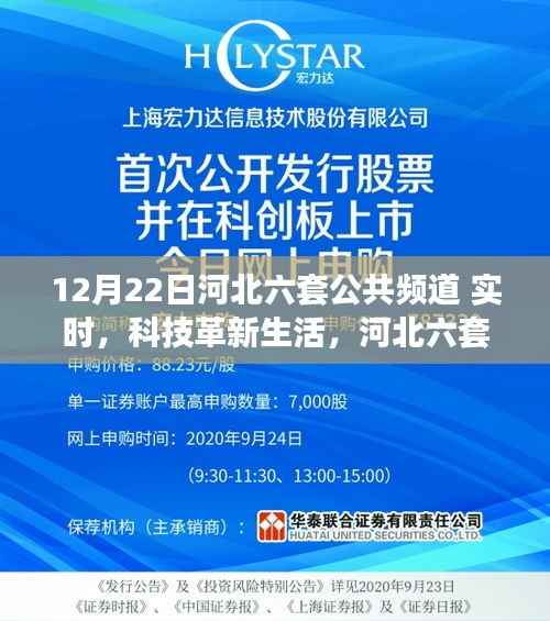河北六套公共频道独家首发,科技革新生活,最新高科技产品体验报告实时播报