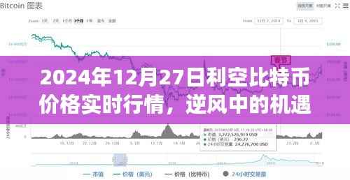 比特币市场逆风波动与自我成长之路，利空行情下的机遇与挑战（实时行情分析）