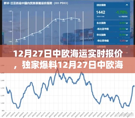 独家揭秘,12月27日中欧海运报价行情实时追踪与深度解析