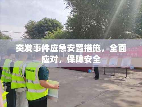 突发事件应急安置措施,全面应对,保障安全
