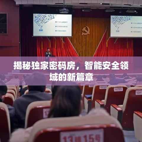 揭秘独家密码房,智能安全领域的新篇章