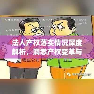 法人产权落实情况深度解析，洞悉产权变革与责任担当