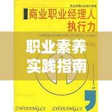 职业素养实践指南,打造卓越执行力的秘诀
