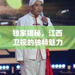 独家揭秘,江西卫视的独特魅力及未来展望