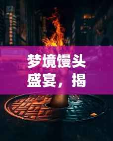梦境馒头盛宴,揭秘梦境与现实交织的奇幻奥秘