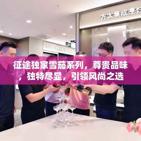 征途独家雪茄系列,尊贵品味,独特尽显,引领风尚之选