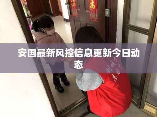 安国最新风控信息更新今日动态