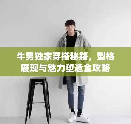 牛男独家穿搭秘籍,型格展现与魅力塑造全攻略