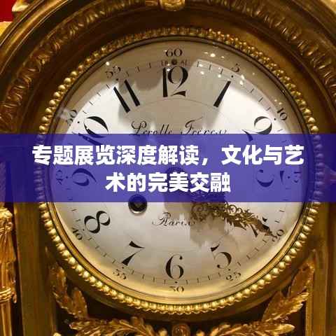 专题展览深度解读,文化与艺术的完美交融