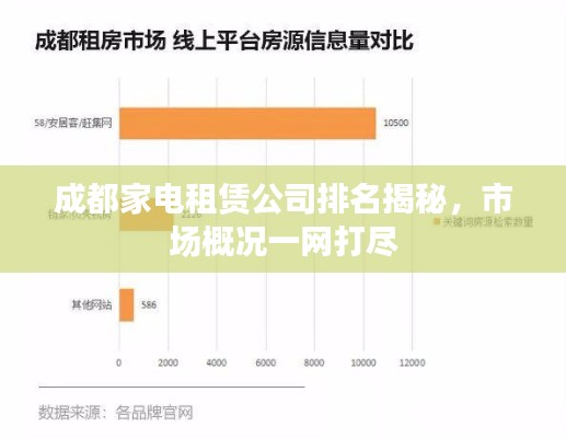 成都家电租赁公司排名揭秘,市场概况一网打尽